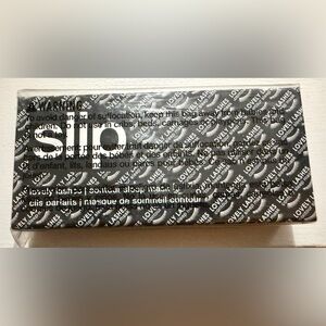 Slip Black Sleep Mask